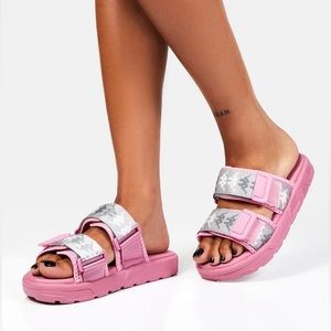 Kappa Unisex Sandals